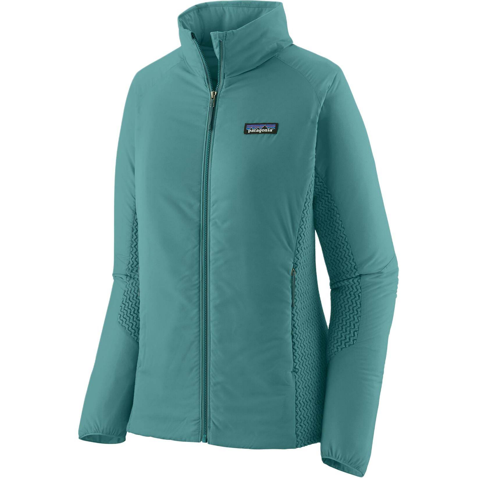 Куртка женская Patagonia - Boxette Shop